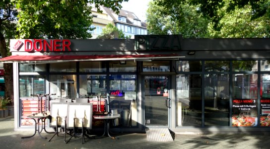Worringer Platz, Düsseldorf, 19. August 2020 (106)