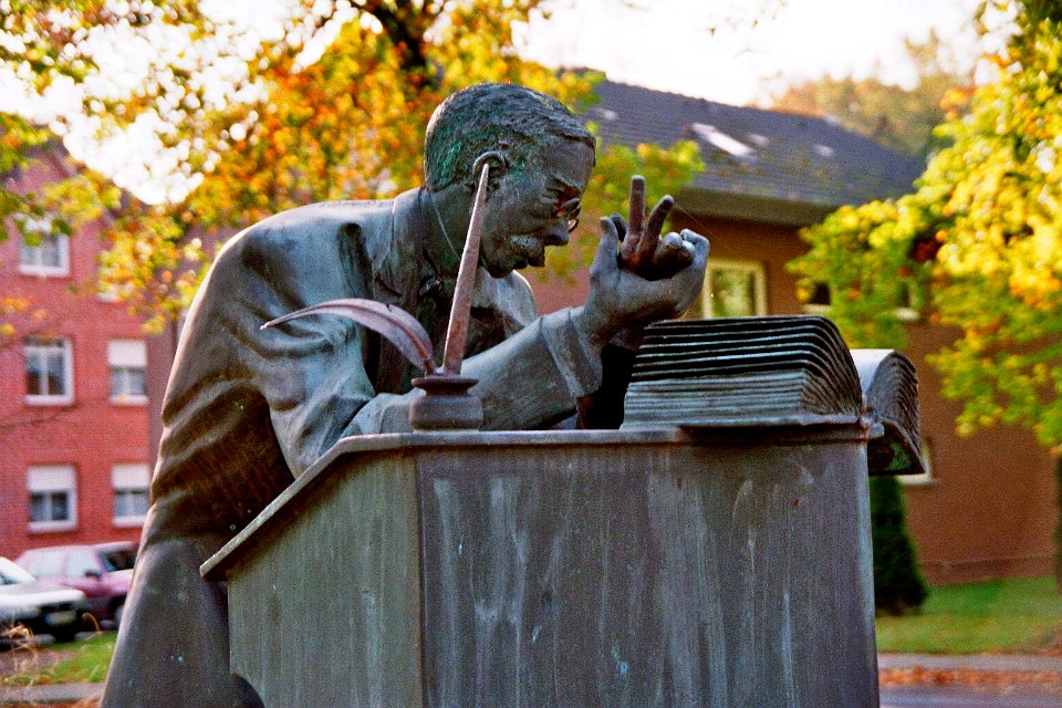 Werlte Albert Trautmann-Denkmal 04