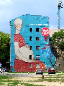 Wronia 50 Warszawa