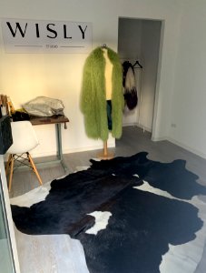 Wesley Petermann in neuen Räumen in Leipzig (1)