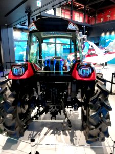 Yanmar YT01 (21022415472)