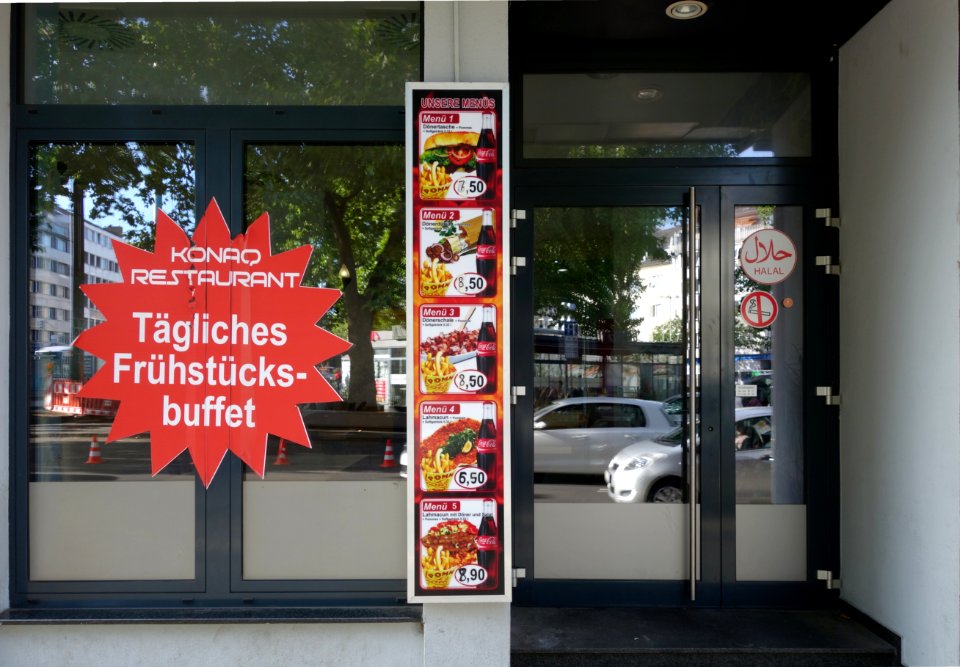 Worringer Platz, Düsseldorf, 19. August 2020 (097)