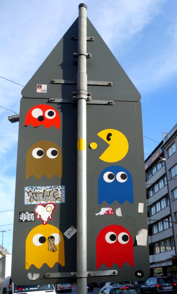 Worringer Platz, Düsseldorf, 19. August 2020 (085)