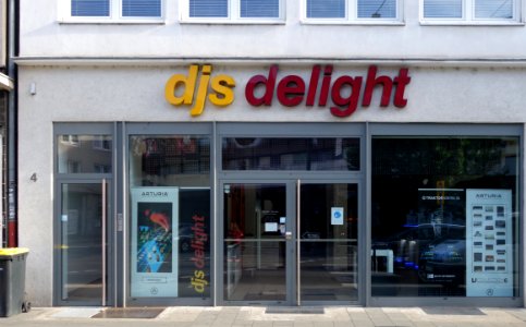 Worringer Platz, Düsseldorf, 19. August 2020 (081)