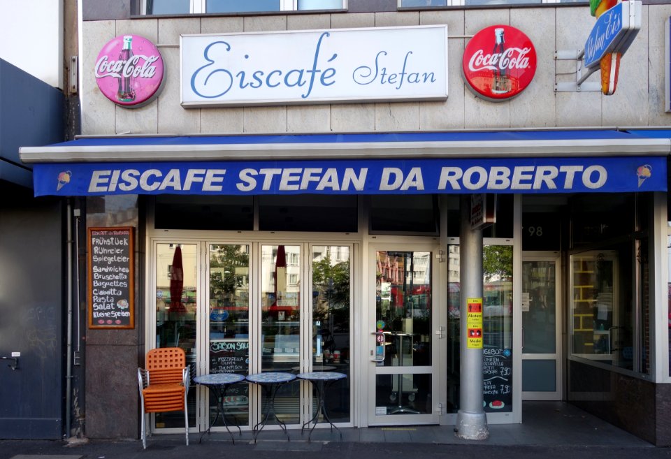 Worringer Platz, Düsseldorf, 19. August 2020 (059)