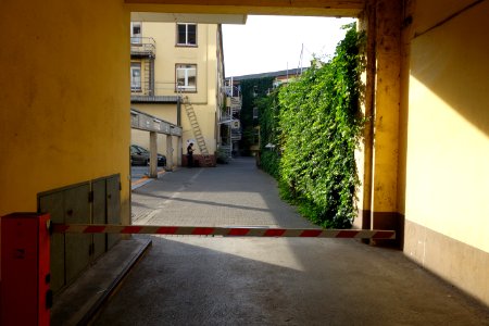 Worringer Platz, Düsseldorf, 19. August 2020 (052)