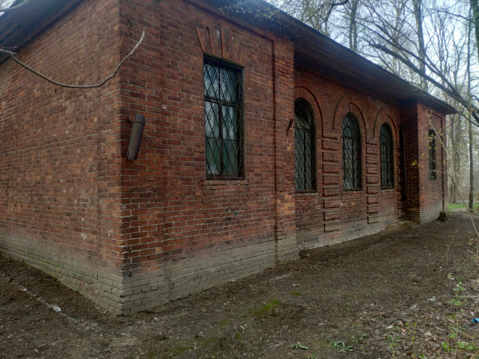 Workers Club in Vinogradovo - 2021-05-02 - p4