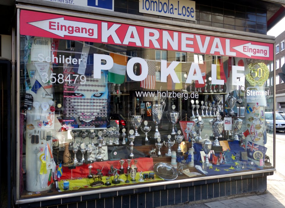 Worringer Platz, Düsseldorf, 19. August 2020 (077)