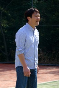 2015년 3월 20일 서울소방재난본부 현장대응단 워크샵 족구경기 DSC07616