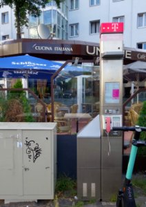 Worringer Platz, Düsseldorf, 19. August 2020 (043)