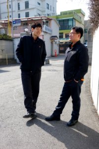 2015년 3월 16일 소방공무원 박진호 등 DSC07356