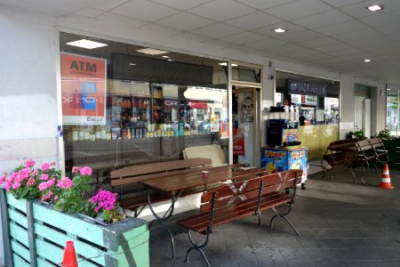Worringer Platz, Düsseldorf, 19. August 2020 (094)