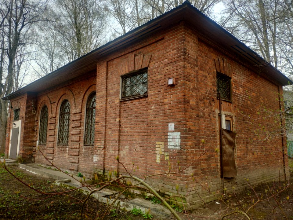 Workers Club in Vinogradovo - 2021-05-02 - p3