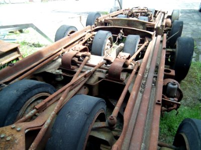 2018-05-10 Sächsisches Eisenbahnmuseum Chemnitz-Hilbersdorf, 34