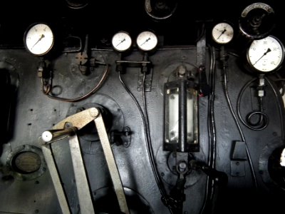 2018-05-10 Sächsisches Eisenbahnmuseum Chemnitz-Hilbersdorf, 81