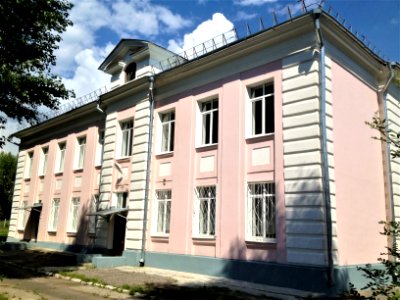Ул. Тимирязева (г. Казань) - 7