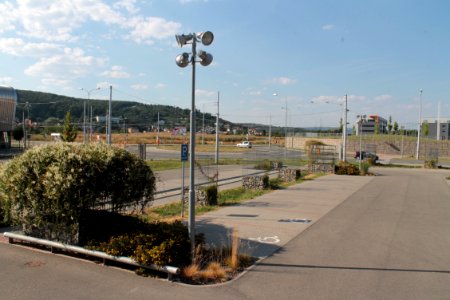 2013Masaryk University Campus 20762