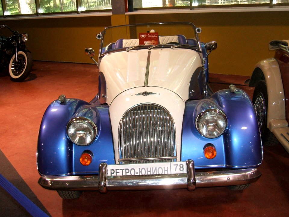 Ретроавтомобиль32