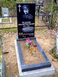 ФедотовАвиатор