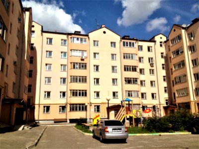 Ул. Тимирязева (г. Казань) - 5
