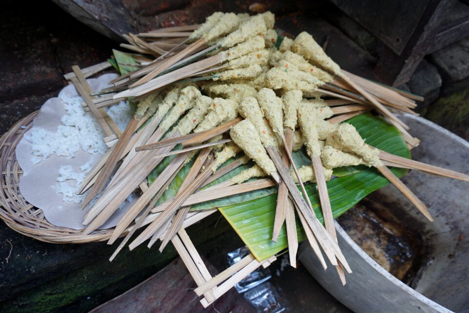 Food asian cuisine