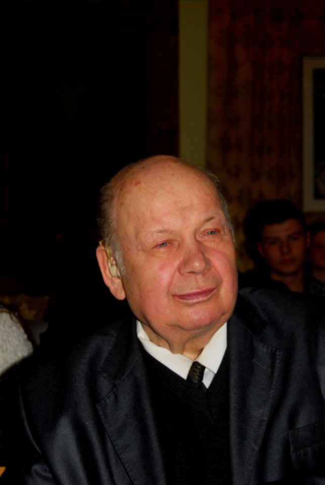 Мачківський Микола