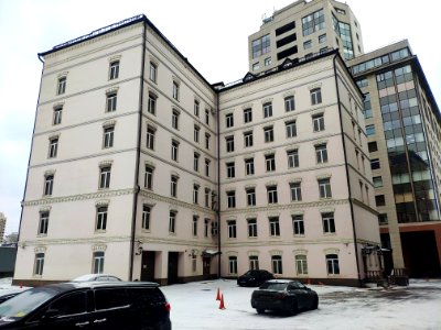 Казармы Пиво-медоваренного завода - 3
