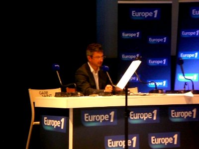 Émission de radio Europe Midi - 5 septembre 2014 13