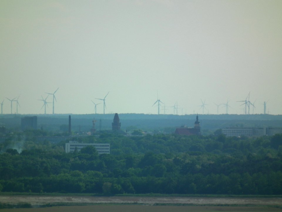 2018-05-19 Aussichtsturm Teichland, 05