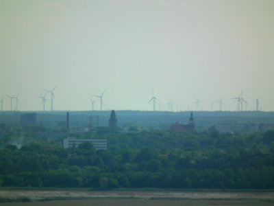 2018-05-19 Aussichtsturm Teichland, 05