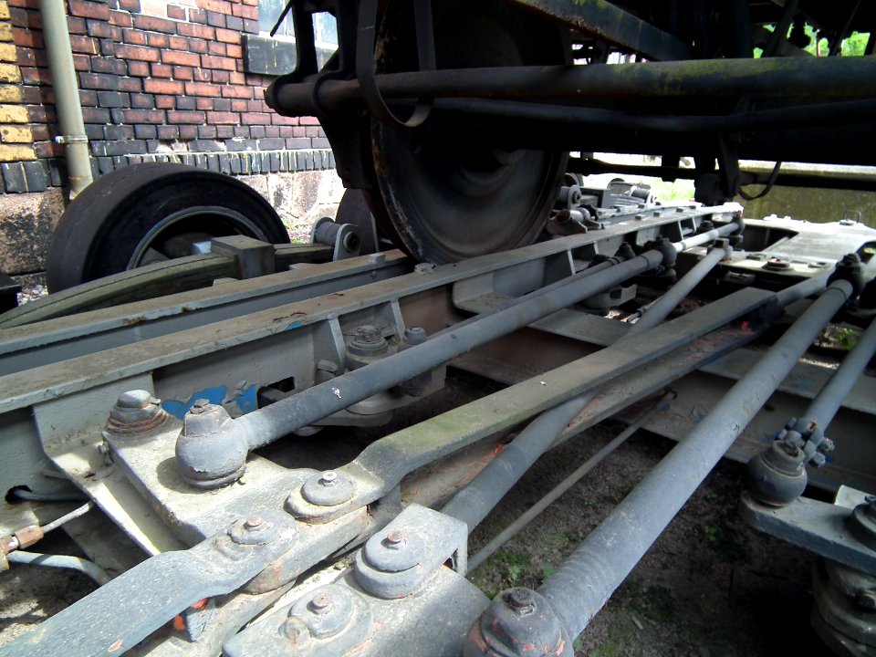 2018-05-10 Sächsisches Eisenbahnmuseum Chemnitz-Hilbersdorf, 14