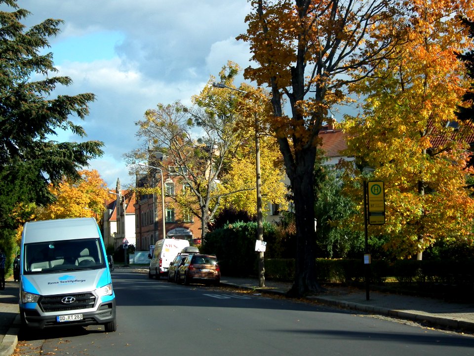 2020-10-24 Marienberger Straße, Dresden 02