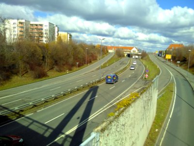 2021-03-05 Innsbrucker Straße, Dresden 11
