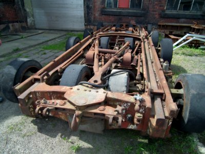 2018-05-10 Sächsisches Eisenbahnmuseum Chemnitz-Hilbersdorf, 26