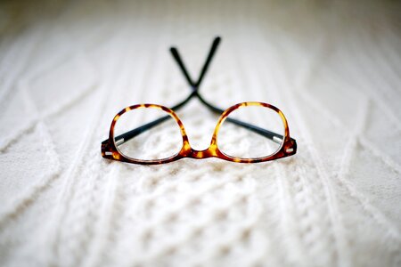 Frame blur bed