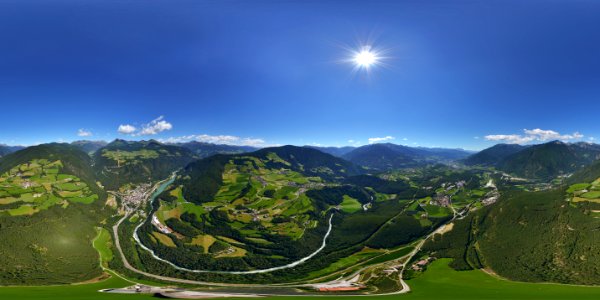 AirPustertal (3D Südtirol) 01