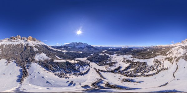 AirCarezzaSki (3D Südtirol) 12