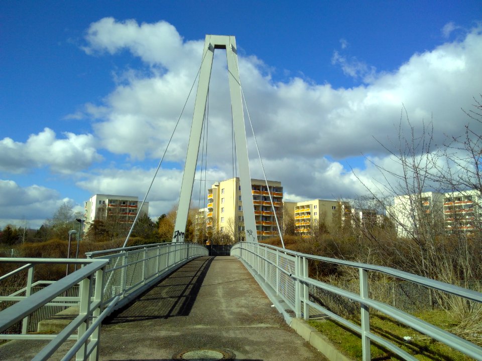 2021-03-05 Innsbrucker Straße, Dresden 14