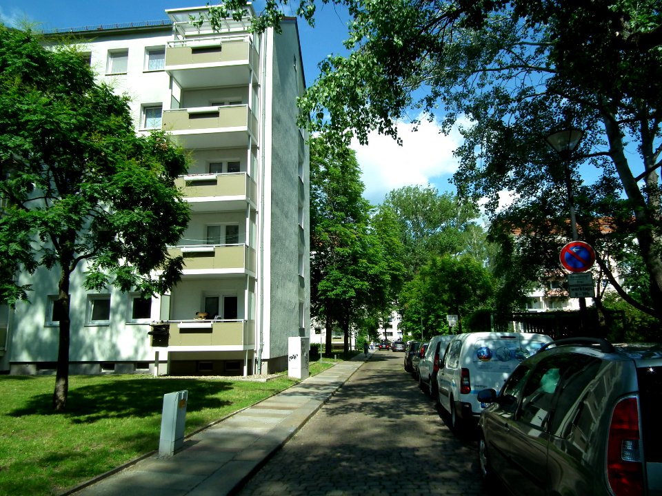 2021-07-03 Jakobsgasse, Dresden 03