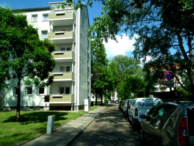 2021-07-03 Jakobsgasse, Dresden 03
