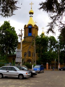 Zazymya church5