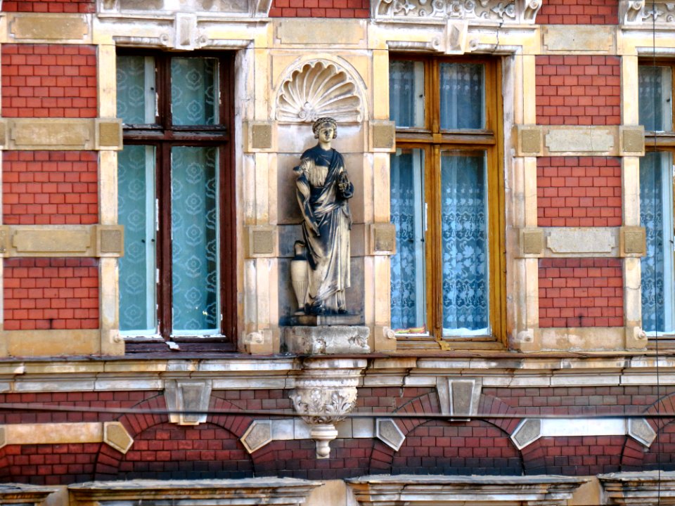 57 Św. Wojciecha Gdańsk 2
