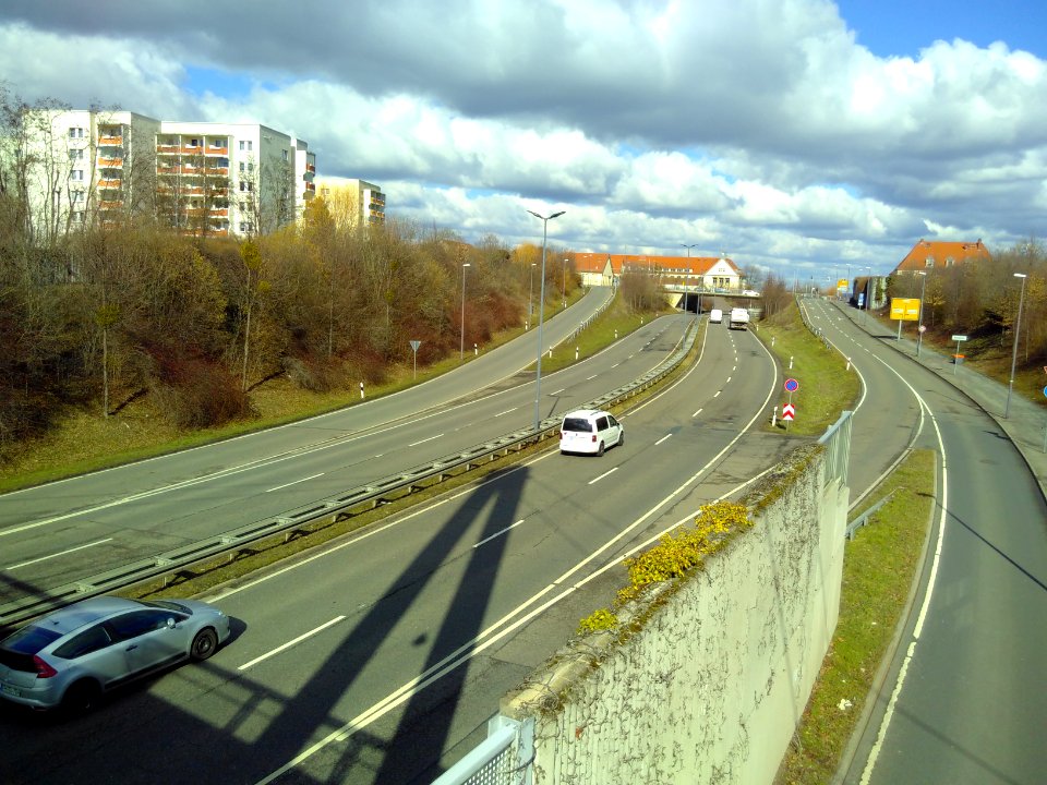 2021-03-05 Innsbrucker Straße, Dresden 10