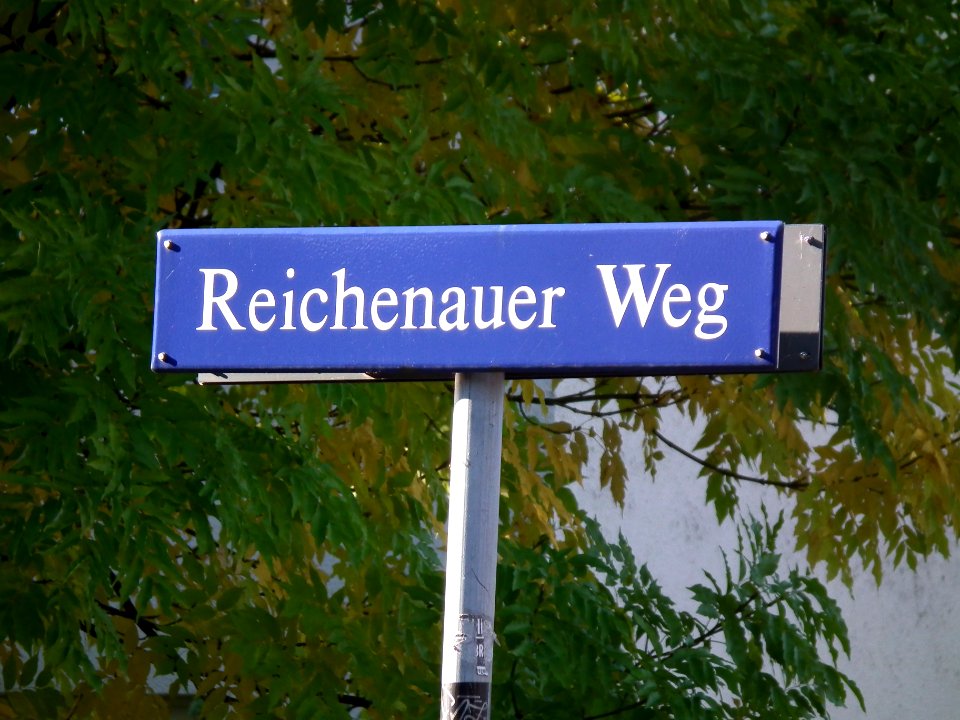 2020-10-24 Reichenauer Weg, Dresden 01