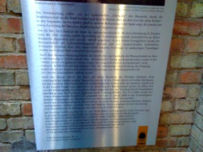 2018-11-03 Bismarckturm, Dresden 31