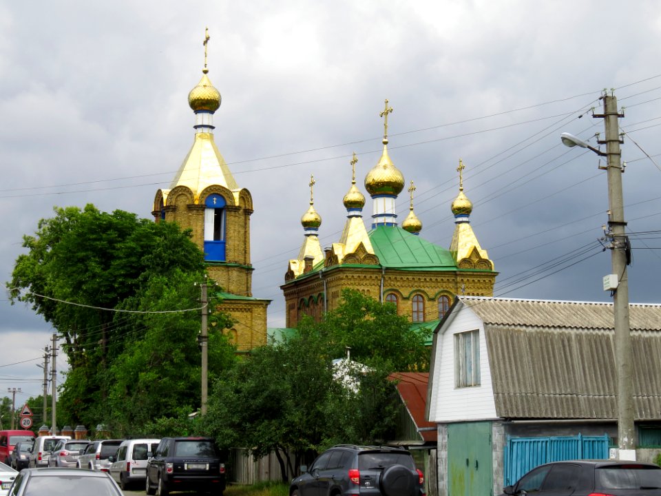 Zazymya church7