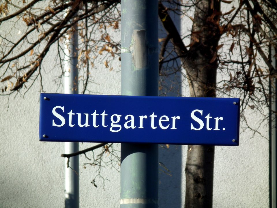 2020-11-24 Stuttgarter Straße, Dresden 01
