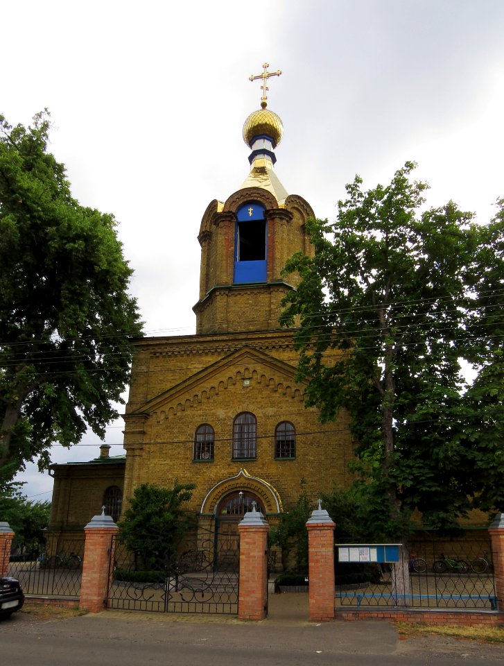 Zazymya church6