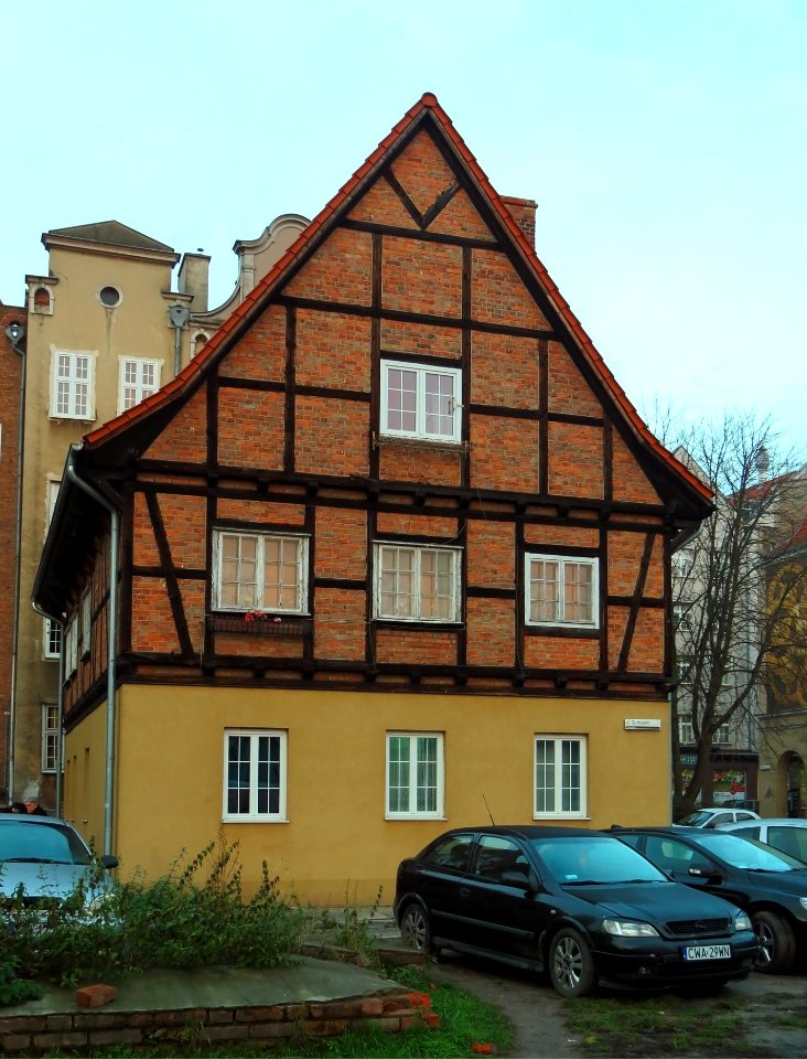 Zbytki 2 Gdańsk