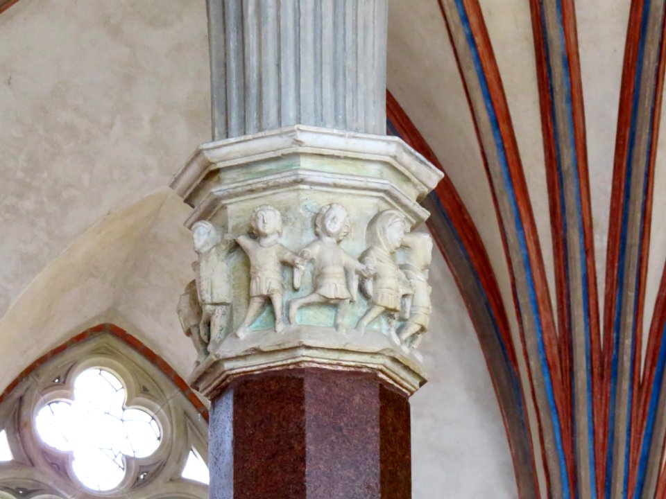 Zamek w Malborku 165